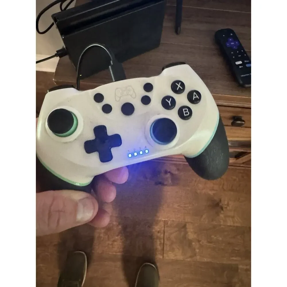 Nintendo everything works